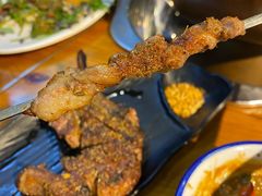 -義聚德·清真铜锅涮羊肉·烧烤(河东店)