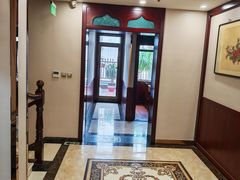 -民族饭荘(新华大街店)