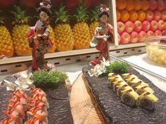 -梨花自助烤肉(天河城店)