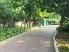 -方庄体育公园