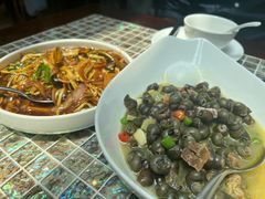 -走马楼饭庄(慈城古县城店)