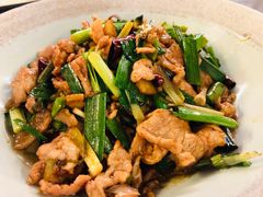 -蔼若春.传承三十年云南菜(金碧公园店)
