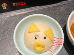 -捞王猪肚鸡火锅(金华义乌之心店)