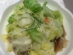 -马凯餐厅(长椿街店)