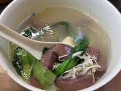 -鸡鸣汤包(仙林店)