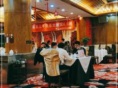 大堂-翠清酒家(万丰路店)