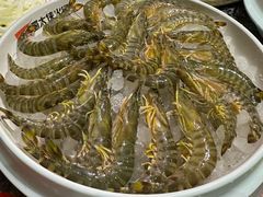 -蜀大侠火锅(森兰花园城店)