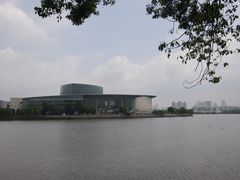 -宁波大剧院
