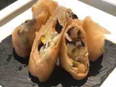 -皇朝会.经典传统粤菜(外滩店)
