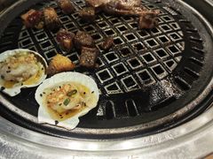 -韩悦牛排烤肉无限续(宝能中心店)