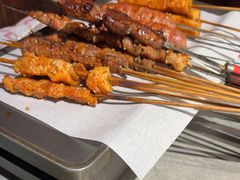 -醉炫音速烧烤(沙河总店)