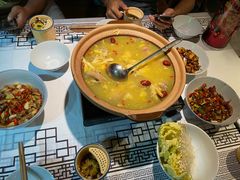 -农耕记·湖南土菜(科技园店)