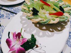 江南小炒皇-江南韵·无锡太湖文化体验餐厅(凤凰天街店)
