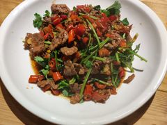 -寻钵记民菜馆·正宗常德钵子菜(滨湖路店)