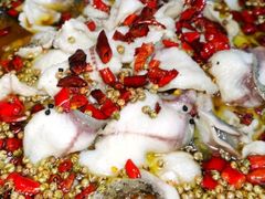 -金三可市井水煮鱼(金碧园店)