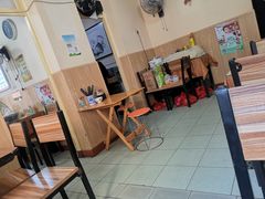 -陈掌柜澄城水盆羊肉(钟楼店)