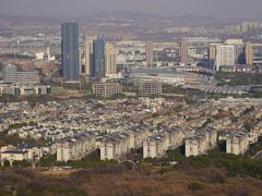 -南京市江宁方山