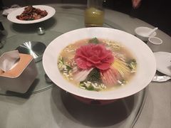 -尚帝·洛阳菜(八號院店)