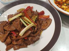 十八秒炒肝-川人百味(亿合城店)