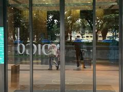 -厦门海港英迪格酒店(中山路店)