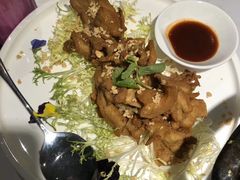 -开海·红岛海鲜虾水饺(石老人店)