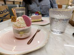 -DEMO黛慕蛋糕(中泰店)