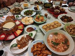 -北平食府(马鞍山路店)