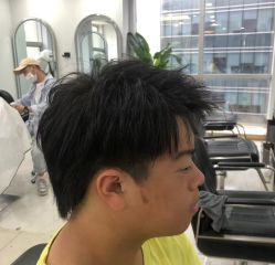 -99烫染