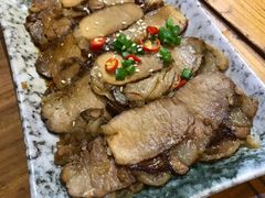 -锦尚阁烤鱼•天津菜(宣武门胡同店)