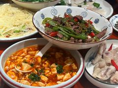 -川悦壹号·川菜(蠡溪路店)