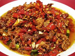 -八碗湘长沙市井菜(坡子街店)