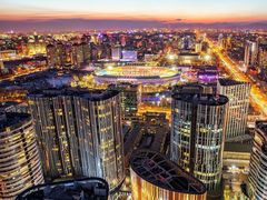 -拉斯维加斯永利酒店