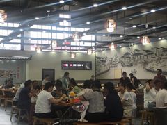 大堂-竹林柴火鸡(高原明珠店)