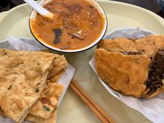 -方中山胡辣汤(顺河路店)