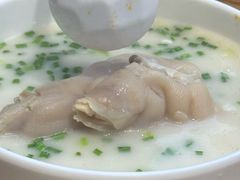 -中和裴氏蹄花(府河路店)