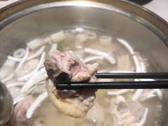 -狐狸爱上椰子鸡(滨江星光大道店)