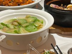 -宝轩渔府·老字号海鲜·正宗津菜(水上店)
