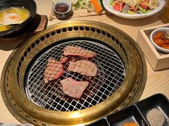 -赤坂亭·M9和牛烧肉(南京江南虹悦城店)