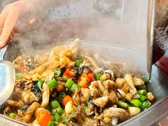 -蛙来哒(欢乐谷店)