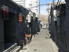 -锦尚阁烤鱼•天津菜(宣武门胡同店)