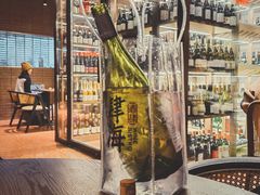 -肆海小川菜酒馆Wine Bistro (青年路店)