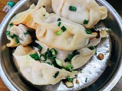 -文武王氏烧饼·无矾油条(西溪路店)