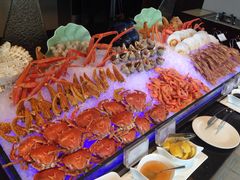 picture-索菲特西湖大酒店·香榭丽全日候餐厅(南山路店)