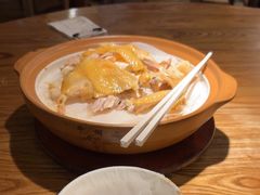 -金苑酒家·客家菜·广东老字号(万象店)