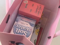-4iNLOOK美瞳店(上海日月光中岛店)