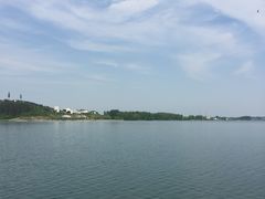 -南京金牛湖风景区