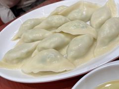 -喜家德虾仁水饺(长泰广场店)