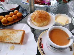 -香港新曜记茶餐厅(星耀城店)