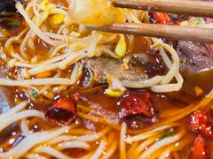 -常鲜德乐购迎桂馒头店(麻巷公寓店)