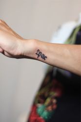 点击看大图 -飛凡TATTOO纹身•原创